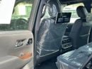 Toyota Land Cruiser GXR 3.3L DSL A/T // 2026 // High Option with Radar , DVD & Back Camera , Cooling & Leather Seats //