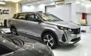 Peugeot 5008 EXCELLENT DEAL for our Peugeot 5008 GT ( 2024 Model ) in Silver Color GCC Specs