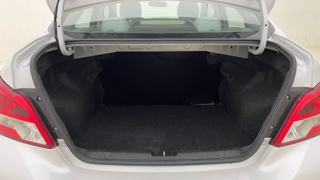 Mitsubishi Attrage GLX HIGHLINE 1.2 | Zero Down Payment | Home Test Drive