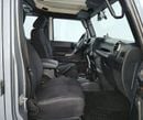جيب رانجلر أنليميتد 2014 Jeep Wrangler Sport,3.6L - 6cyl Petrol, Automatic, Four Wheel Drive