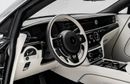 Rolls-Royce Spectre Dual Electric Motors | Warranty