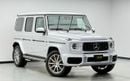 مرسيدس بنز G 63 AMG 2022 Mercedes Benz G63 AMG, Warranty, Very Low Km,  Fully Loaded, Excellent Condition, Japanese