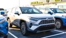 Toyota RAV4 Hybrid  2.5L  AWD