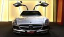 Mercedes-Benz SLS AMG Brabus B63s