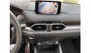 Mazda CX-5 2.4 skyactive