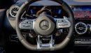 Mercedes-Benz GLA 35 AMG 4Matic Brand New w/2 Yrs Unlimited Mileage Warranty+3 Yrs Service @ EMC