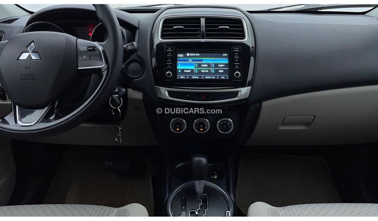 Mitsubishi ASX GLX MID 2 | Zero Down Payment | Free Home Test Drive