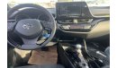 Toyota CHR Toyota C-HR 2.0L Pet - A/T - GR-SPORT - 22YM (EXPORT OFFER)