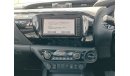 Toyota Hilux GUN 125 / V4 / 2.4L DSL / A/T / DVD / BACK MONITOR / RHD