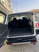 Toyota FJ Cruiser FJ CRUISER 2008 MODEL LEFT HAND DRIVE GCC SPECS PETROL ENGINE