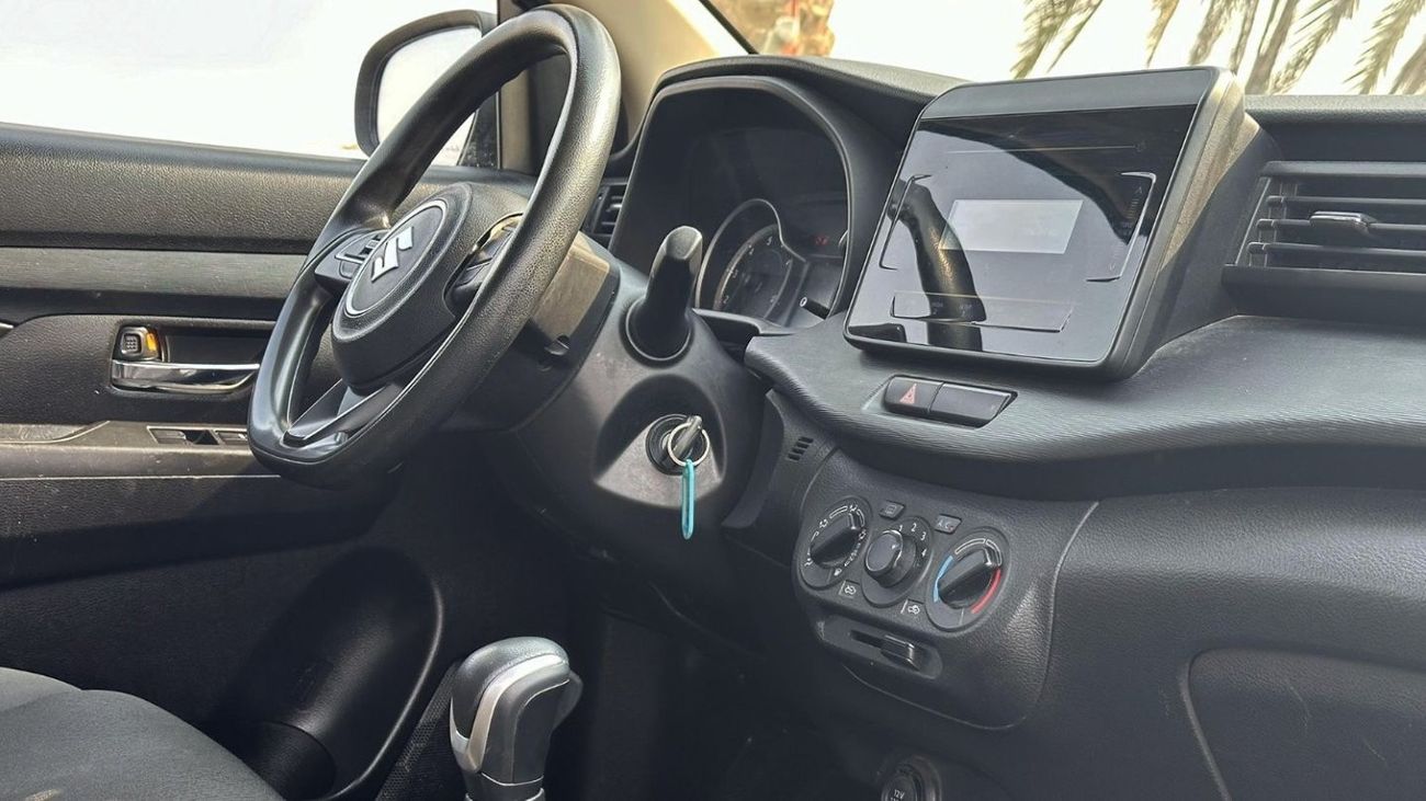 سوزوكي ايرتيغا 7 Seater GCC, A great Budget Family Car!