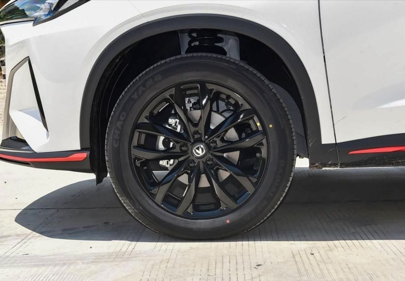 تشنجان x5 بلس PIONEER