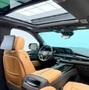Cadillac Escalade 2021 Cadillac Escalade Platinum, Warranty, Full Cadillac Service History, Excellent Condition, GCC