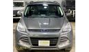 Ford Escape 2014 Ford Escape, Full Options, Warranty, Full Service History, GCC