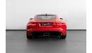 جاكوار F Type Std 2020 Jaguar F-Type P300 R Dynamic / 5 Year Jaguar Warranty and 3 Year Service Pack