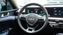 Kia K5 LX