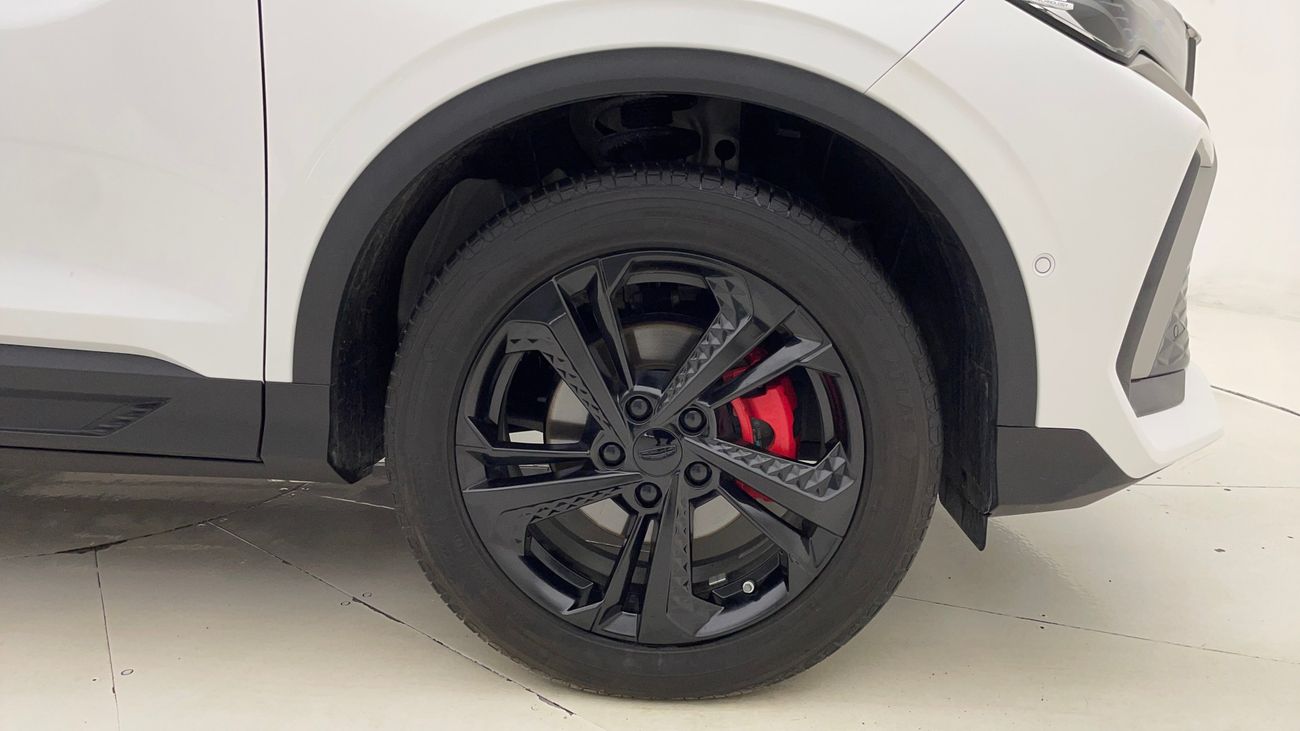 Geely Coolray GF 1.5 | Zero Down Payment | Home Test Drive