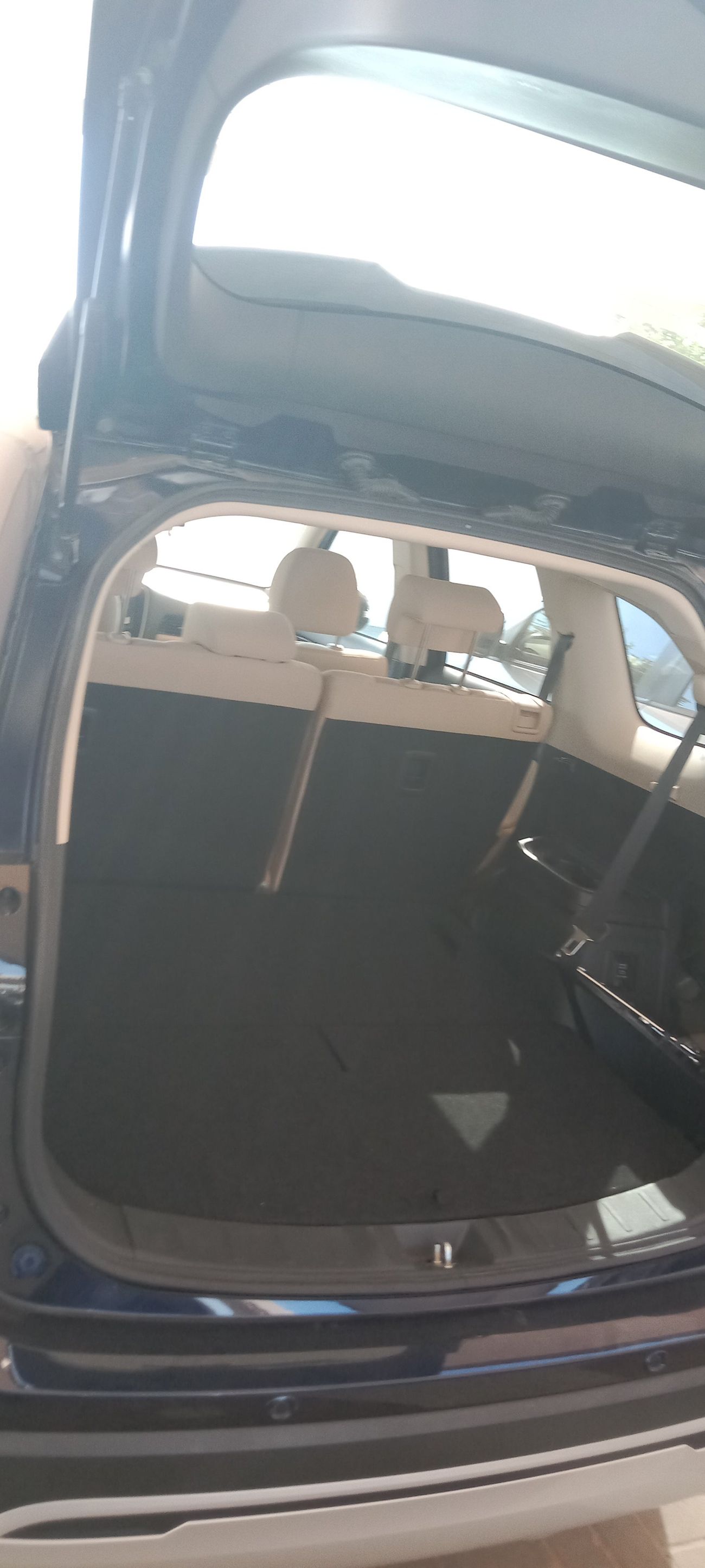 ميتسوبيشي آوتلاندر GLX MID LINE 2.4 | بدون دفعة مقدمة | اختبار القيادة في المنزل