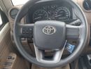 Toyota Land Cruiser 70