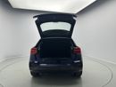 أودي Q2 35 TFSI BLACK