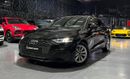 أودي A3 35 TFSI 1.4L