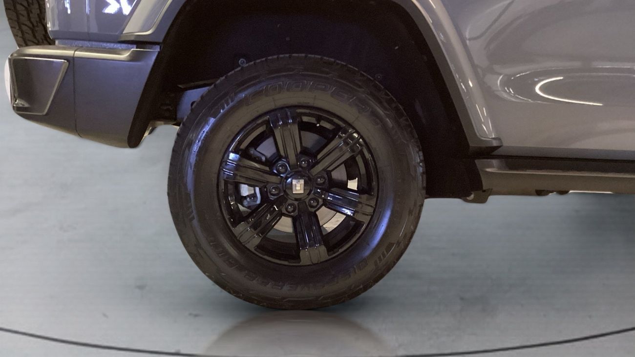 تانك 300 2.0T CONQUEROR 4WD AUTO | شامل الضمان | 0 ﺪﻔﻋﺓ ﺃﻮﻟﻯ