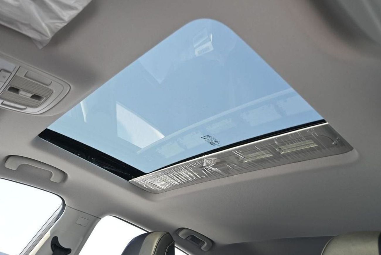 أم جي GT MG GT 1.5L Petrol, Fastback Sedan, Mid Option, Model 2024, Color GreyMG GT 1.5L Petrol, (Export Pric