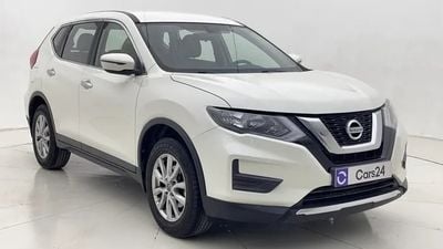 Nissan XTrail 2.5L 2019 | 0 DP | 676/Month | 30 Day Return | Service History
