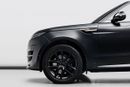 Land Rover Range Rover Sport S P530 4.4L 2023 Range Rover Sport P530, 2029 Land Rover Warranty, GCC