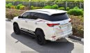 Toyota Fortuner 2020 MODEL VXR+ TRD V6 4.0L