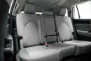 تويوتا هايلاندر GLE 2.5L Hybrid - Platinum White Pearl Inside Grey | Export Only