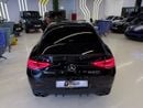 مرسيدس بنز CLS 53 AMG 2023 Mercedes‑AMG CLS 53 4MATIC+ - Perfect Condition - Carbon interior and Exterior - 2 Years Full W