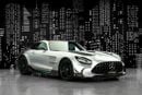 Mercedes-Benz AMG GTR