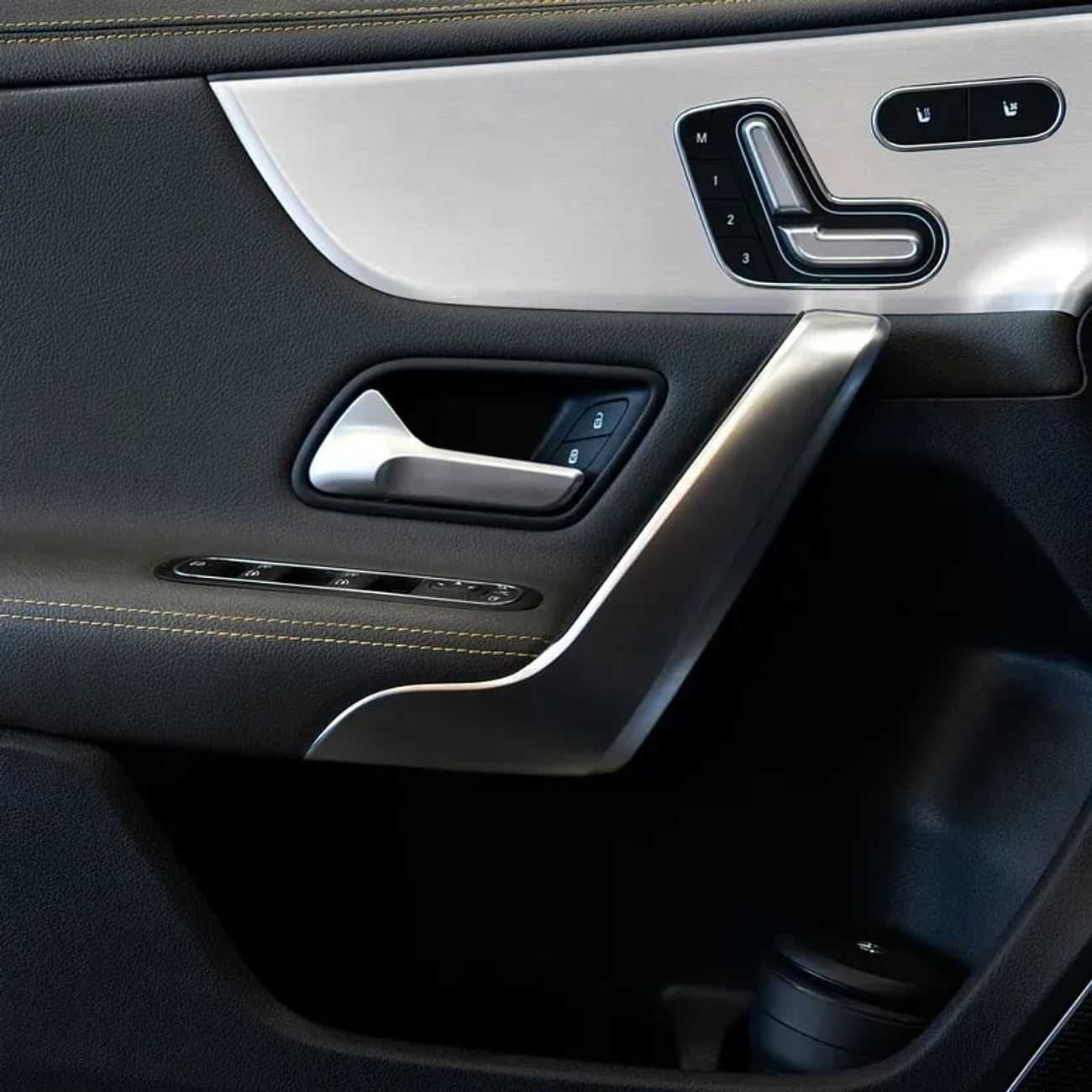 Mercedes-Benz A 45 S AMG AED 3,161 pm • 0% Downpayment • A45 S AMG • FULL Agency History