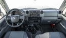 Toyota Land Cruiser 70 LX TOYOTA LC76 Hard top 4.2L 5 DOORS 2025