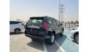 تويوتا برادو GRJ150 4.0L SUV 4WD 5Doors