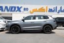 بي واي دي سيليون 05 BYD Sea Lion 05 1.5L 2026