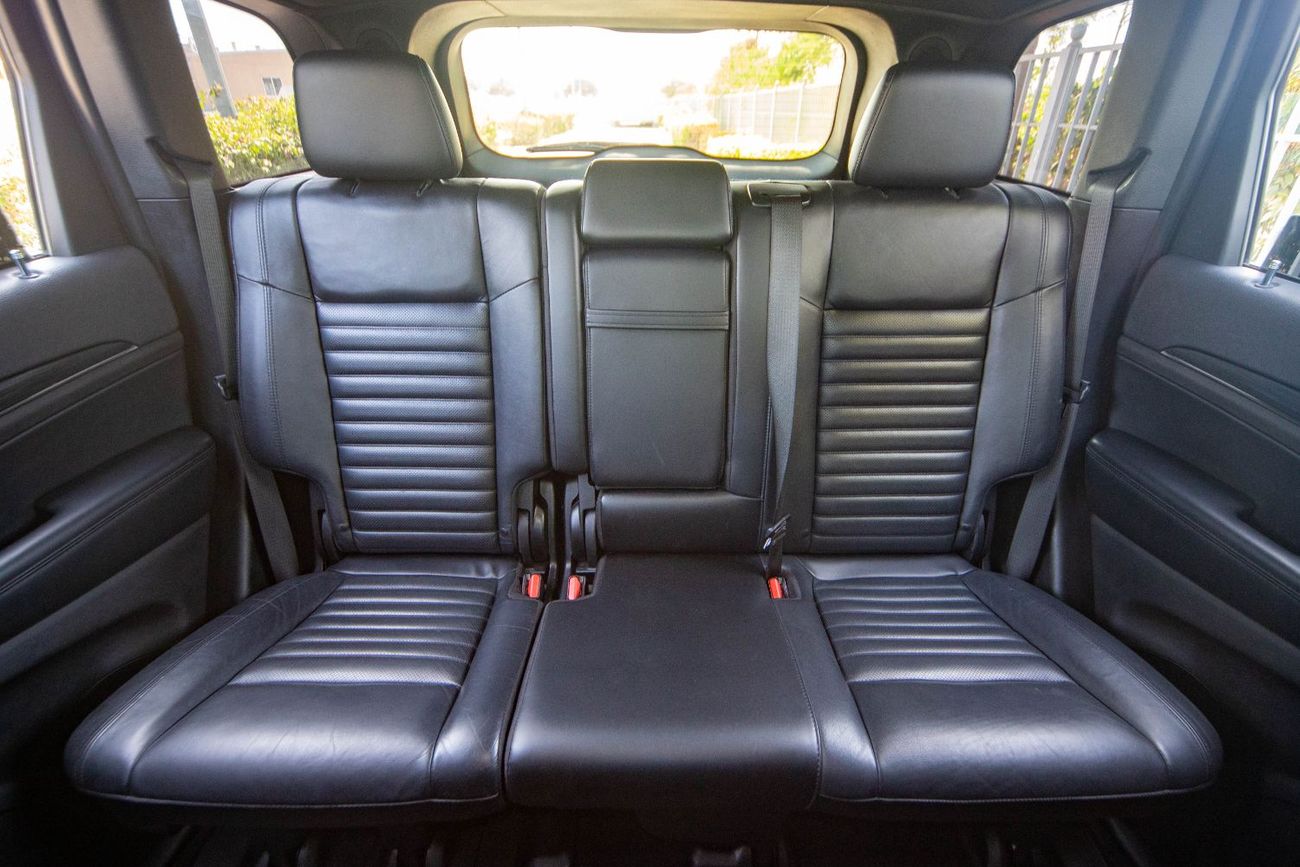 Jeep Grand Cherokee Limited Plus 3.6L