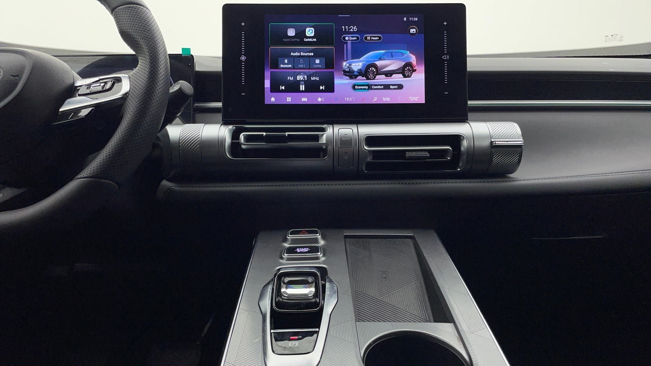 GAC EMKOO 2.0L GL 2024 GL | AED 987/Month | 0 DP | 30 Day Return | Warranty | Service History