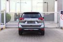 Nissan X Trail S