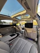 Mercedes-Benz S 560 Std 4.0L (469 HP) 4.0L (469 HP)