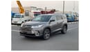 Toyota Highlander 2019 TOYOTA HIGHLANDER LE 4x4 IMPORTED FROM USA