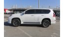 Lexus GX460 4.6L PETROL PLATINUM, MY19 WITH WARRANTY(12126)