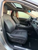 لكزس RX450h Premier 3.5L Hybrid