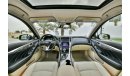 Infiniti Q50 Immaculate Inside & Out - Fully Loaded - AED 1,743 Per Month - 0% DP