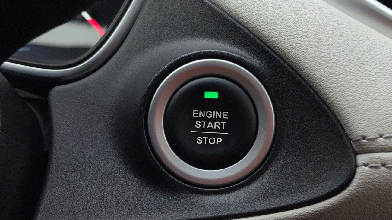 Chevrolet Captiva PREMIER 1.5 | Zero Down Payment | Home Test Drive