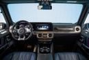 مرسيدس بنز G 63 AMG STD