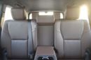 Toyota Prado VXR PRADO 2.4L GCC, LTHR, RN SESR, TSS3, AHS MATERIAL