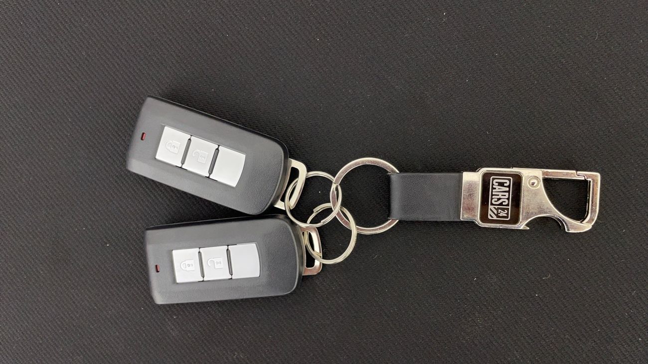 Mitsubishi Eclipse Cross GLS MIDLINE 1.5 | Zero Down Payment | Home Test Drive