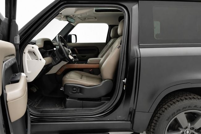 Land Rover Defender X-DYNAMIC HSE P400, миниатюра 23